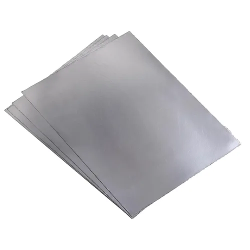 Vista 22 de PATIKIL Hoja de lámina de grafito flexible, 9.843x7.874 in, 0.039 in, paquete de 2