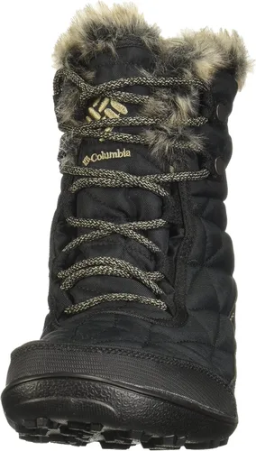 Vista 2 de Columbia - Botas para nieve Minx Shorty III para mujer.