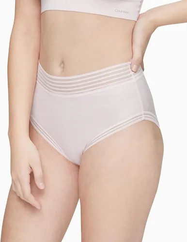 Vista 3 de Calvin Klein Calzoncillo moderno modal de tiro alto para mujer