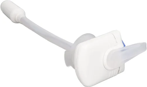 Vista 8 de Dispensador de leche, dispensador automático de bebidas, dispensador de bebidas a presión manual, dispensador eléctrico universal de bebidas