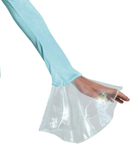 Vista 5 de Disguise Disfraz de Rosalina Deluxe para mujer, Multi