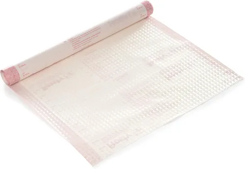 Vista 2 de Con-Tact Brand Creative - Revestimiento transparente para estantes, versátil y autoadhesivo, película de privacidad semitransparente, vinilo