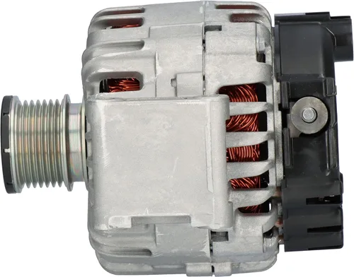 Vista 3 de Valeo 439609 Alternador OEM Compatible con Mercedes-Benz Sprinter 2500/3500 3.0L 2012-2016