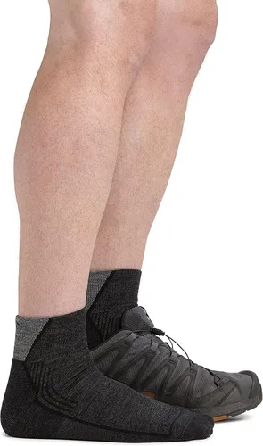 Vista 3 de Darn Tough Darn Tough Hiker - Calcetín acolchado 14 para hombre
