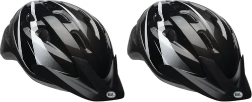 Vista 10 de Bell Casco de bicicleta juvenil Richter