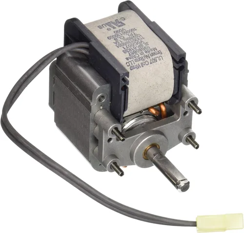 Vista 3 de Broan S99080667 Motor para campana extractora QT2000 Serie