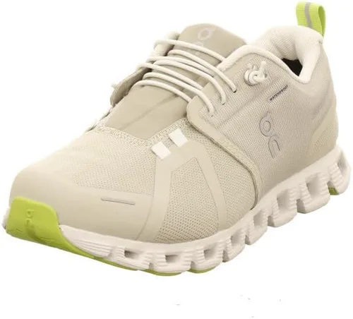 Vista 10 de ON - Tenis Cloud 5 impermeables para mujer Todo negro