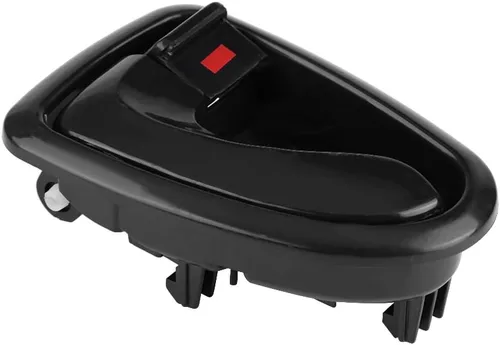 Vista 7 de KIMISS Manija de puerta interior, para Hyundai Accent 2000-2006 Auto Izquierda/Derecha Interior Interior Manija de Puerta Interior (Izquierda)