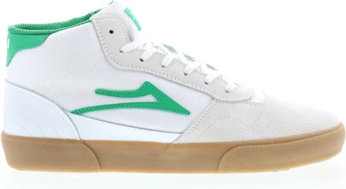 Vista 2 de Lakai Cambridge Mid, zapatos de patinaje, PARENT