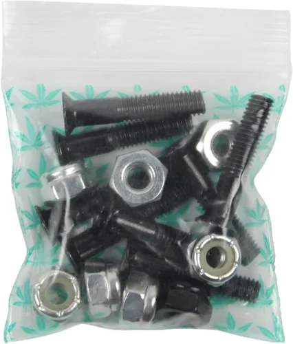 Vista 3 de Dimebag Accesorios para monopatín de 1 pulgada