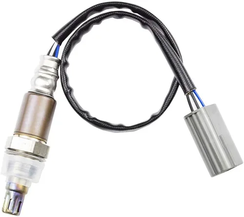Vista 5 de Sensor de oxígeno 4X para 2011 2012 Nissan Xterra Pathfinder Frontier 4.0L Upstream+Downstream