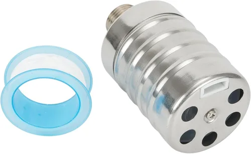 Vista 6 de 304 Stainless Steel Automatic Water Level Control Float Valve for Water Tanks, Towers, Pools and Solar Systems, Rust Resistant, High for temperature