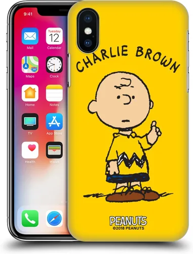 Vista 172 de Carcasa rígida para iPhone 7/iPhone 8, diseño de cacahuetes