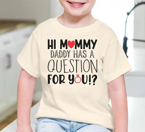 Vista 4 de Camisetas y mamelucos divertidos para bebés, niños pequeños y jóvenes, trajes familiares con citas divertidas