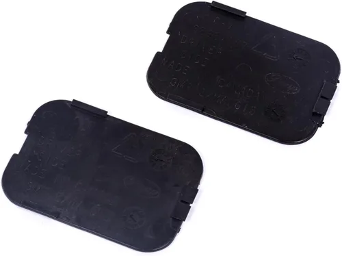 Vista 2 de GM Accessories 88961157 - Cubierta de bolsillo para caja de recogida del lado del conductor