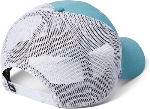 Vista 2 de Quiksilver Sombrero de camionero Stern Catch para hombre
