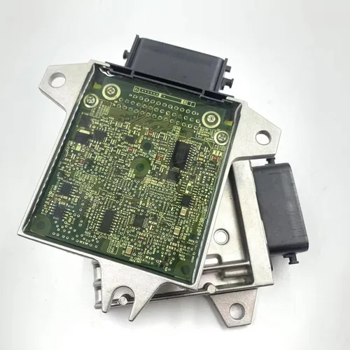 Vista 2 de LF6L189E1 2007-2009 Módulo de control de transmisión compatible con Mazda 5 2.0L TCU TCM módulo de control de transmisión LF6L 18 9E1