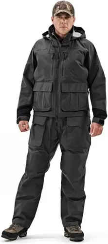 Vista 2 de Beretta B-Xtreme GTX - Chaqueta de caza impermeable y resistente al viento para hombre