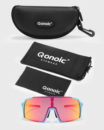 Vista 5 de Gafas de sol de béisbol juveniles para niños y caras pequeñas, para hombres y mujeres, ciclismo, esquí, bicicleta, deportes al aire libre