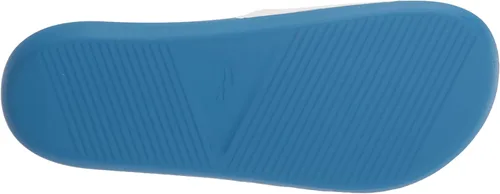 Vista 4 de Lacoste Men's Croco Slide Sandal