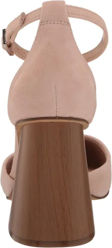 Vista 3 de Vince Camuto Addilenz Block Heel Pump para mujer