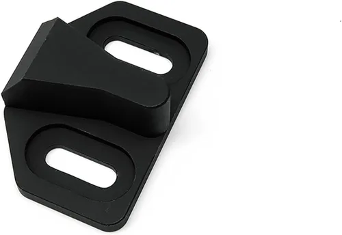Vista 7 de G Brand para Toyota FJ Cruiser XF10 2007-2020, Land Cruiser Prado FJ120 FJ150 2003+, para Toyota RAV4 Cerradura de Puerta del Portón Trasero