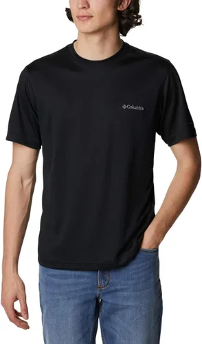 Vista 4 de Columbia Meeker Peak - Camiseta de manga corta para hombre