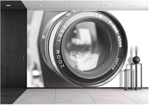 Vista 29 de wall26 - Papel para empapelar autoadhesivo, grande, serie mural., WMR-WP-X-C085-66x24x4