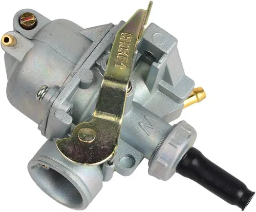 Vista 7 de HIFROM Repuesto de carburador para Honda Crf50 Xr50 Z50 Crf Xr 50 Z50R Tamaño de repuesto para Honda Crf50 Xr50 Z50 Crf Xr 50 Z50R