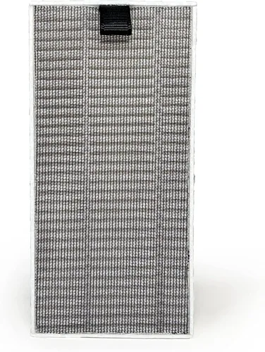 Vista 2 de Nispira AAFTMH01 Filtros de repuesto para LG PuriCare Mini purificador de aire portátil AP151MWA1 2 en 1 True HEPA, 4 paquetes