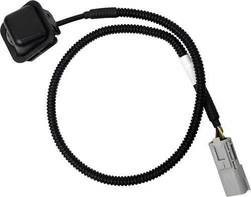 Vista 9 de Master Tailgaters Repuesto para Cadillac XTS (2016-2017) Cámara de respaldo OE Parte # 84003129, 23368296
