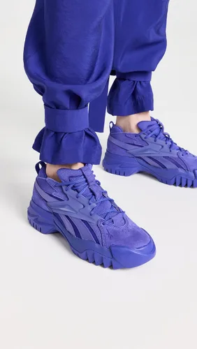 Vista 3 de Reebok Tenis X Cardi B Club C V2 para mujer