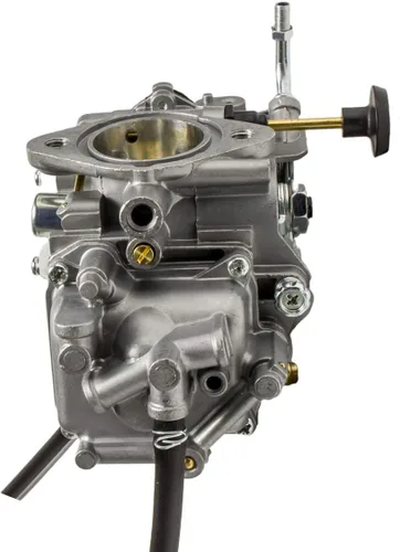 Vista 6 de LSSM Carburador de Reemplazo YFM350 para Yamaha 1987-2004 Warrior 350 1987-1995 Moto-4 350 YFM 350 1987-1998 Big Bear 350 1996-1998 Kodiak 400