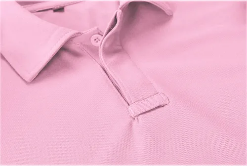 Vista 6 de LLdress Polo de golf para hombre, manga corta, casual, para verano, deportes al aire libre, camiseta de tenis