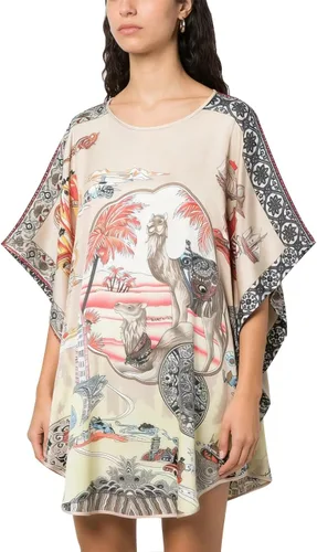 Vista 36 de Pijama de seda 100% para mujer, batas de baño de seda para mujer, batas de kimono de seda, batas de baño con mangas de muñeca, estampado floral