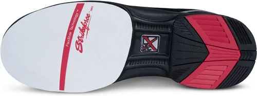 Vista 4 de KR Strikeforce Men's Modern Bowling Shoes
