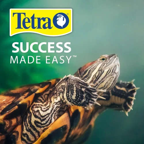 Vista 11 de Tetra TetraFauna Reptomin Gammarus Baby Gambas Treat, 6