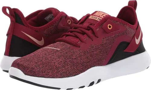 Vista 7 de Tenis Nike Flex Trainer 9 para mujer