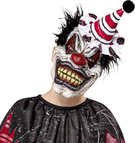 Vista 7 de Rubies Scary Costumes for Kids, Boys Costume
