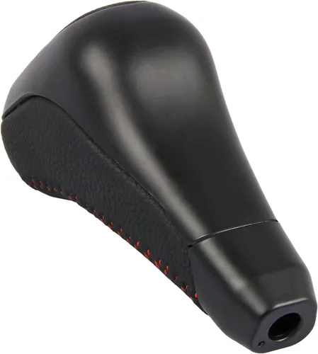 Vista 8 de Pomo de cambio automático para Toyota 4Runner TRD Pro 2010-2023, Tundra TRD Pro 2007-2021 Reemplazo para PTR5734141-02 PTR5734141