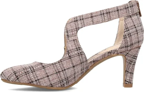Vista 3 de LifeStride - Zapatos de tacón Giovanna 2 para mujer