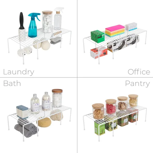Vista 5 de Pro-Mart DAZZ - estantería de cocina para almacenar