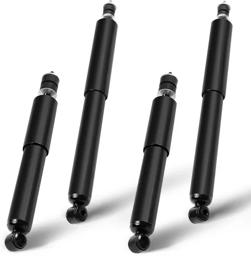 Vista 135 de SCITOO Amortiguadores delanteros para Ford Crown Victoria 2003-2010, 2003-2008 para Lincoln Town Car, 2003-2008 para Mercury Grand Marquis Auto