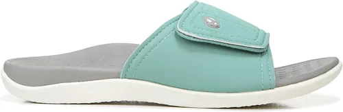 Vista 7 de Vionic Kiwi Slide Sandal - Chancla con soporte ortopédico oculto
