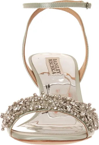 Vista 2 de Badgley Mischka Women's Richelle Heeled Sandal