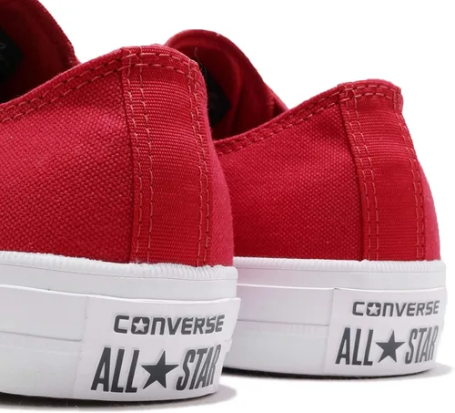 Vista 7 de Converse Chuck Taylor All Star 2019 - Tenis bajos unisex para adultos