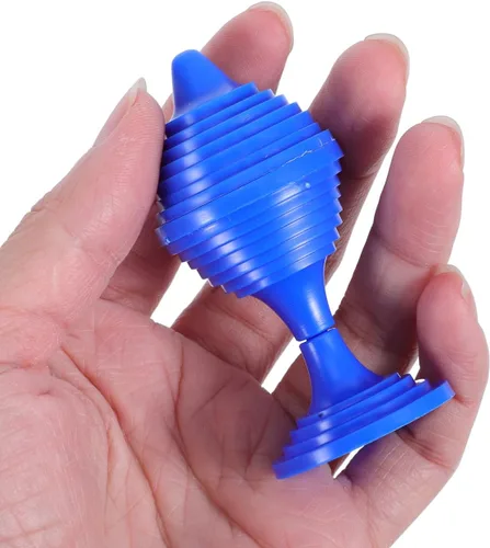 Vista 8 de NUOBESTY Paquete de 15 jarrones de bola de truco, accesorios de copa de bola que desaparecen, juguetes de cierre de copa de sol, luna, mini