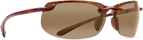 Vista 2 de Maui Jim Men's and Women's Banyans Polarized Rimless Reading Sunglasses
