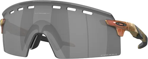 Vista 18 de Oakley Oo9235 Encoder Strike - Gafas de sol rectangulares ventiladas para hombre