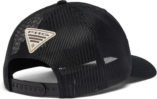 Vista 5 de Columbia PHG Logo Mesh Snap Back-Low